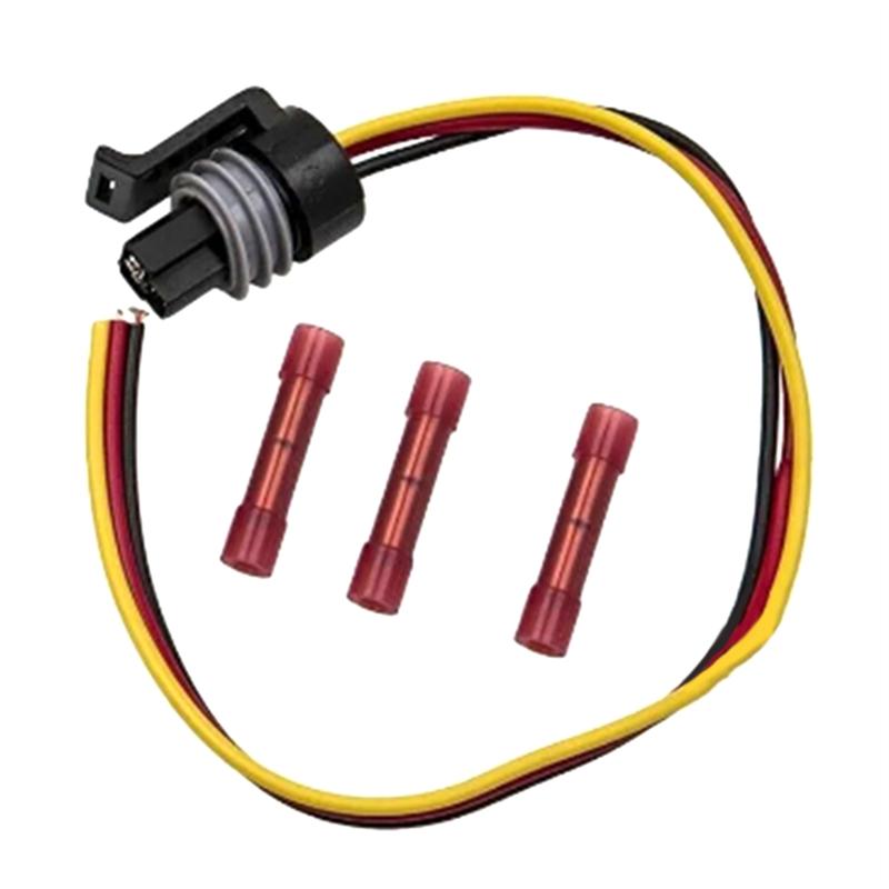 Authentic For ISUZU 4JX1 Oil Rail Pressure Solenoid Valve&Sensor Parts For Ford F250 F350 450 8971748720 F81Z-9C968-AB CM-5013 1