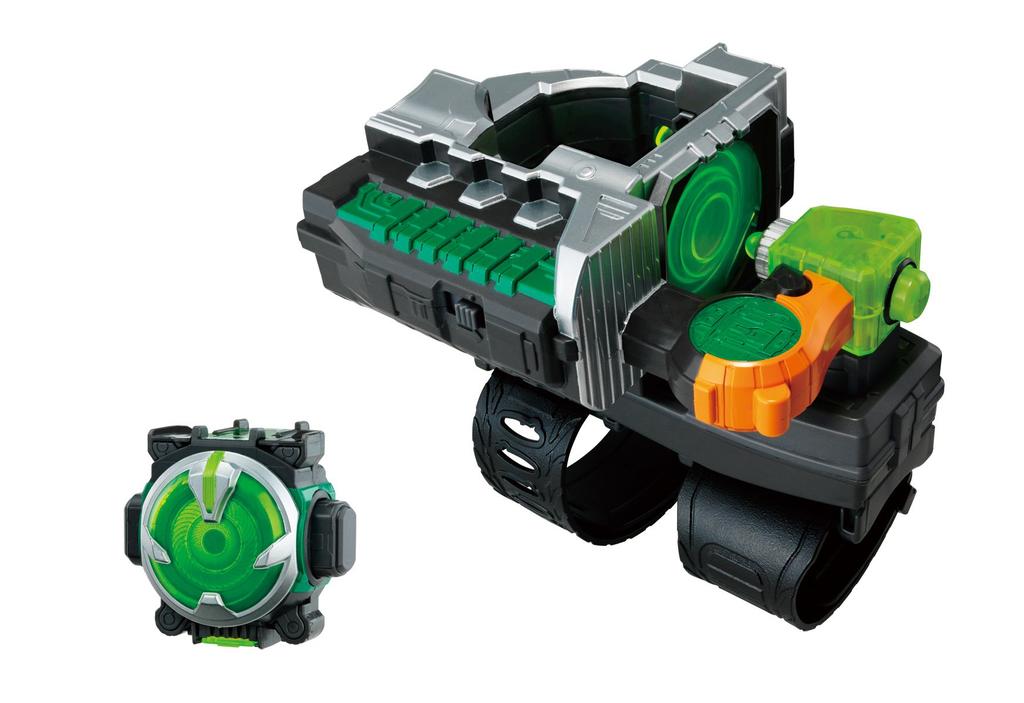 Buy Kamen Rider Ghost Transformation Breath DX Megawl Ouder