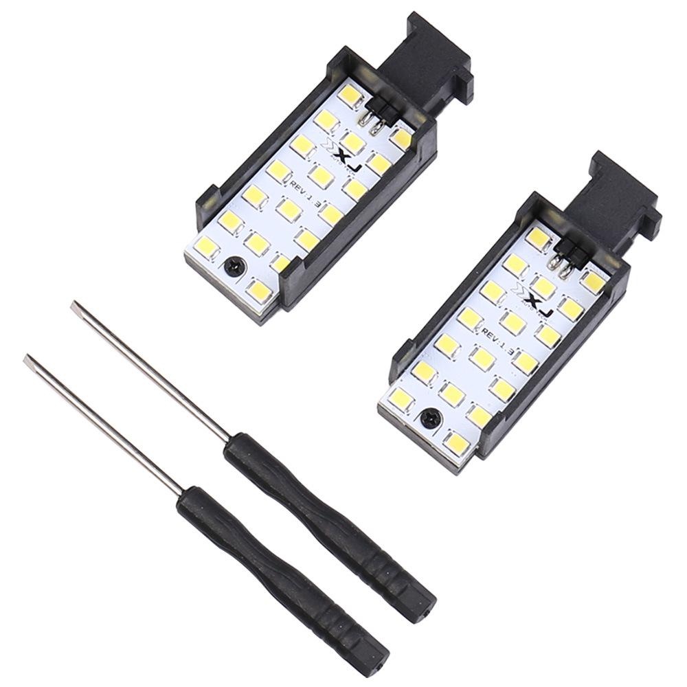 Toyota Noah 90 & Voxy 90 Trunk Lighting & Tailgate Ambient Light Car Accessories