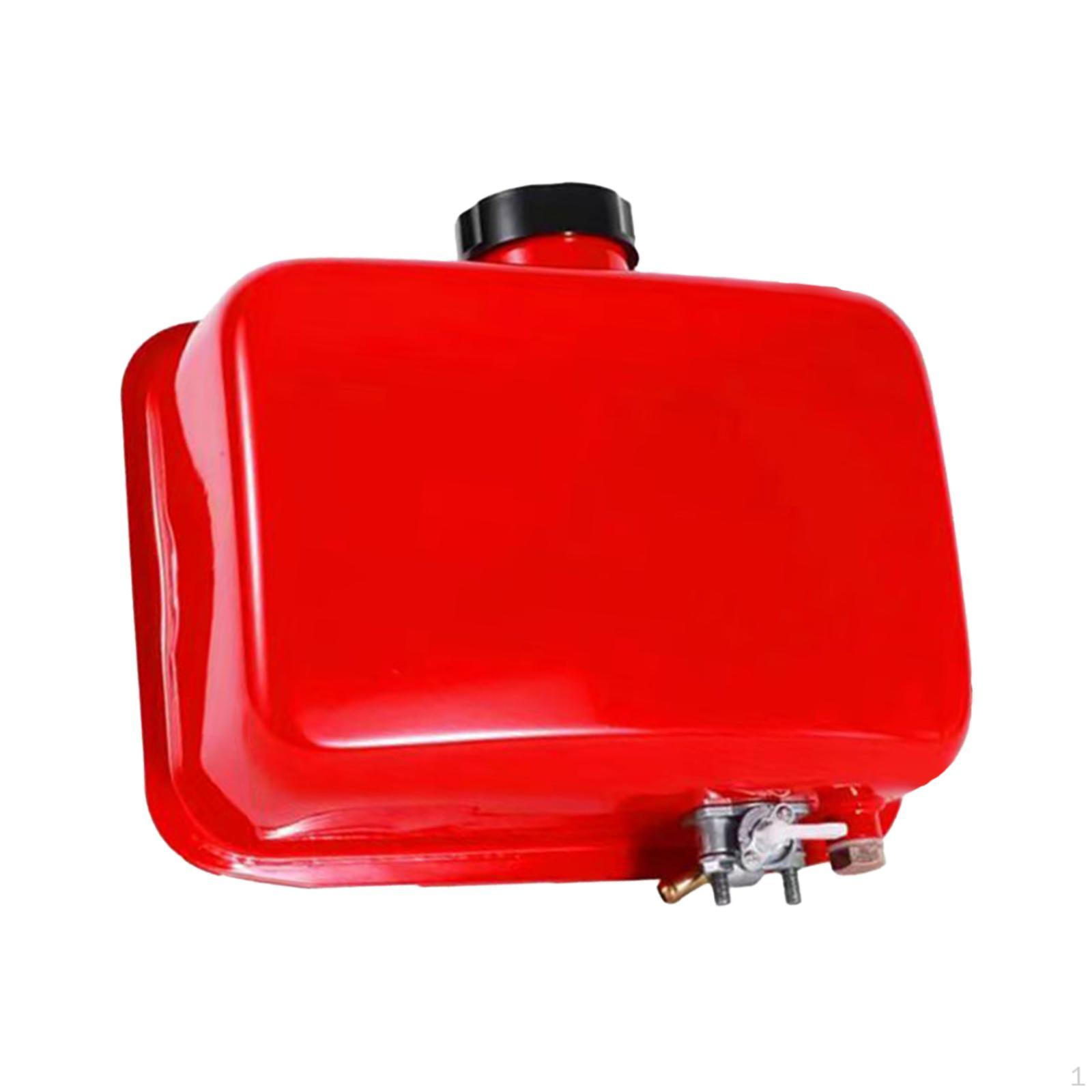 

Бак Масло Культиватор Мотоблок Аксессуары Компактный Прочный Замена 186