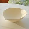 Yanji Shell Series Heart-Shaped Serving Dish