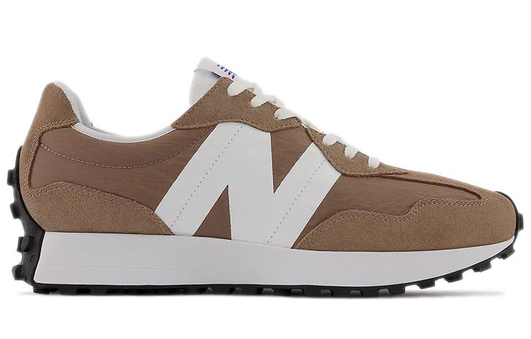 New Balance 327 'Mushroom'