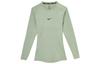 Nike Pro Men's Dri-FIT Slim Short-Sleeve Top FB7920-370