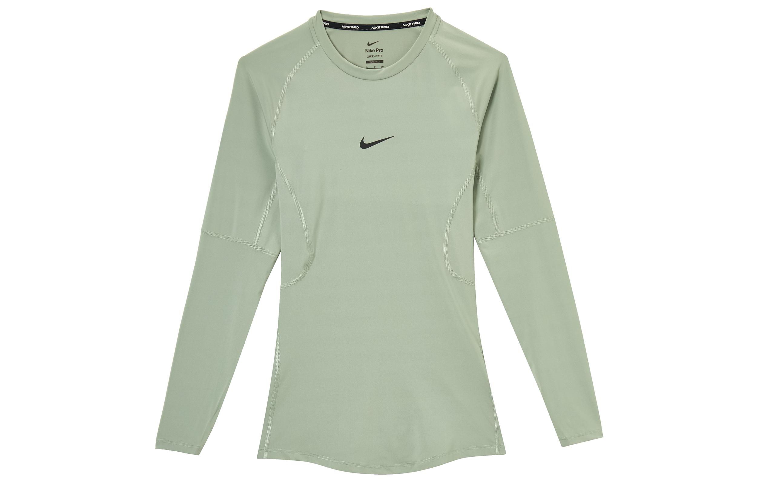 Nike Pro Men s Dri-FIT Slim Short-Sleeve Top FB7920-370 XXL