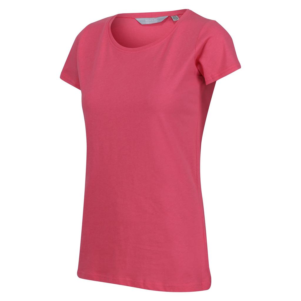 Regatta Womens/Ladies Carlie T-Shirt