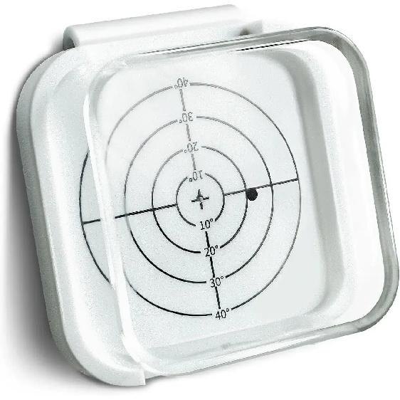 SOECOPO Sun Angle Guide for Solar Panel Solar Panel Accessories Find The Optimal Angle for Portable Panels Tools 1 PCS
