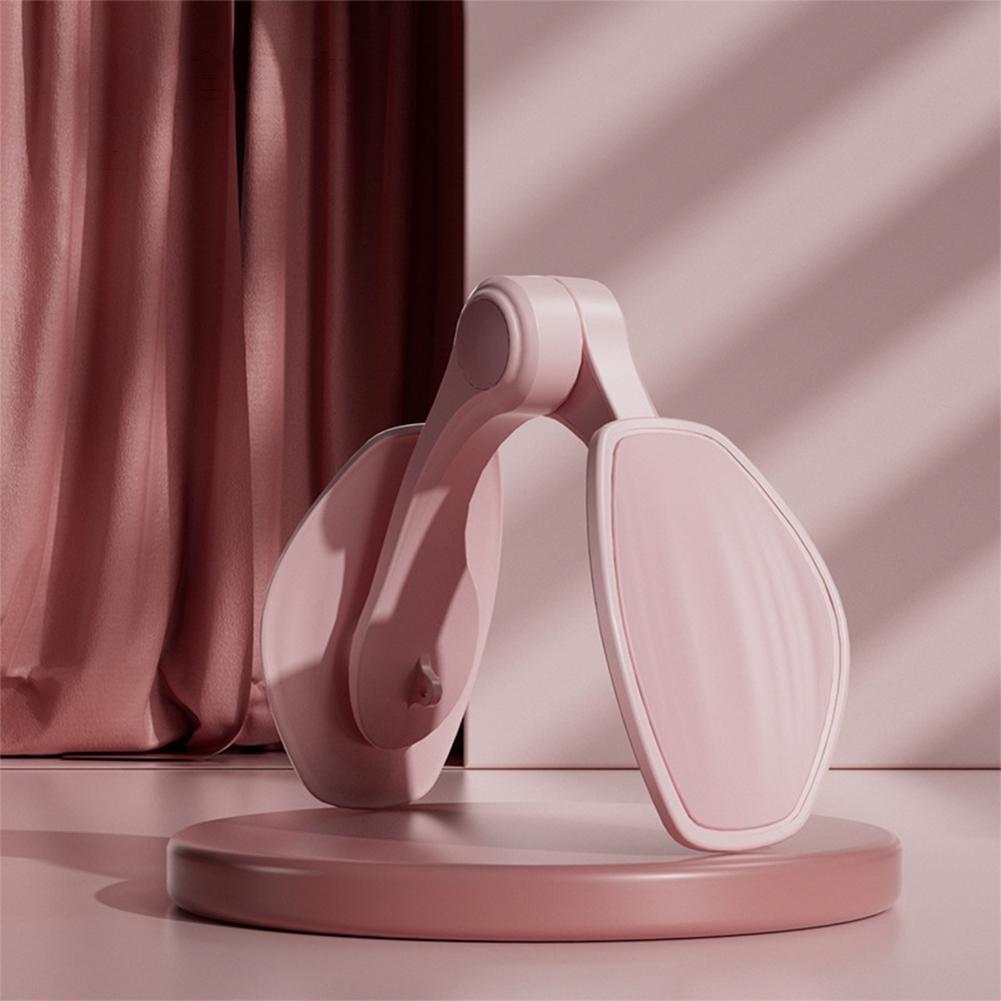 Leg Beauty Equipment Muscle Trainer Pelvis Recovery Firmness Training Leg Curling Hip Beauty Large Thick Leg Clamp Leg Fitness