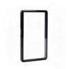 PSA Graded Card Metal Glass Protective Sleeve for BGS Gaming Star Cards