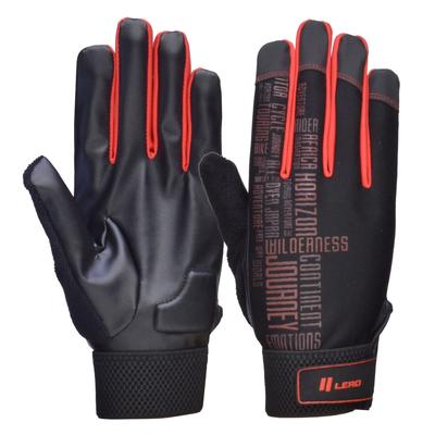 Schutzausrüstung – Motorradhandschuhe