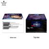 Schwarzkopf Men's Permanent Hair Color Cream