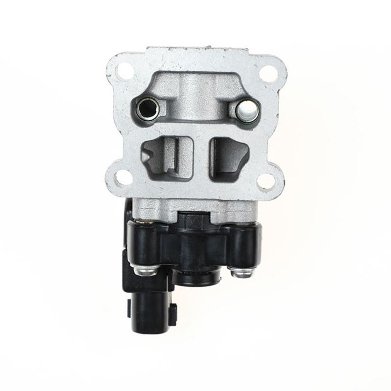 22270-97201 Idle Air Control Valve 2227097201 136800-1250 1368001250 For Toyota Daihatsu Cuore VI L7 1.0 1998-2003 Auto Parts