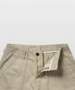 MANNERGRAM 1950 Classic Roadside Fatigue Pants Beige