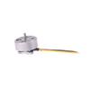 1/2pcs FPV Quadcopter Aircraft Engine High Speed 2S-3S 2MM Shaft 2750KV Mini 18MM 3-phase Brushless Motor RC Drone