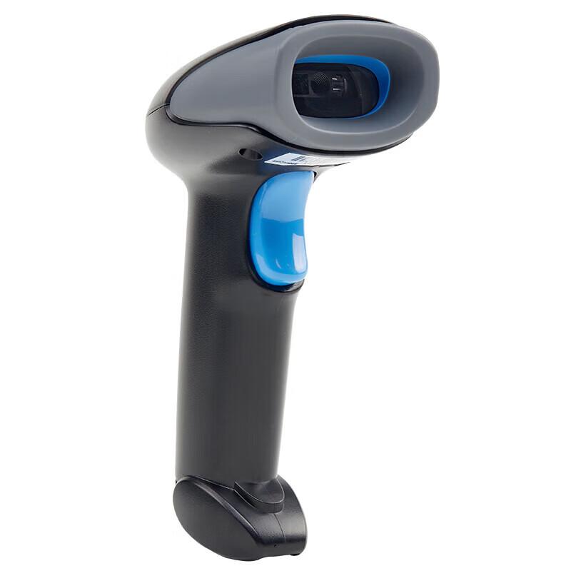 COMIX ST199B Wireless 1D/2D Barcode Scanner
