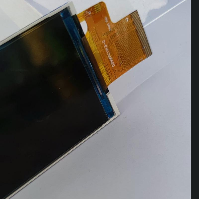 3.5" IPS 480x800 HD Handheld Medical/Industrial Display Device