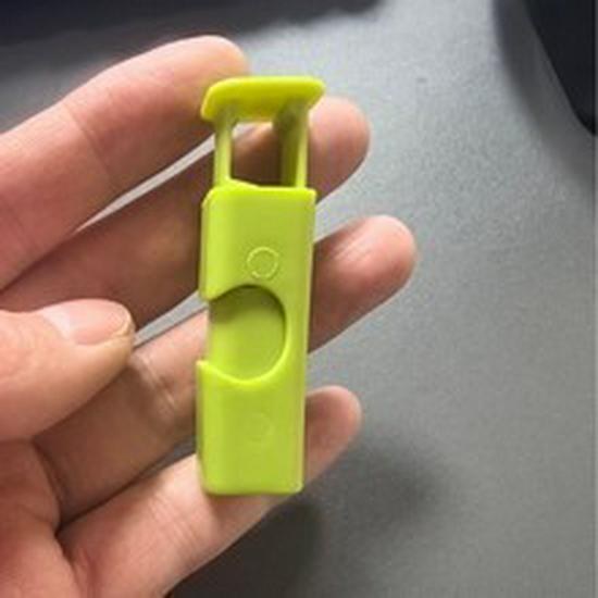 Moisture-Proof Snack and Bread Bag Sealing Clips - Keep Food Fresh