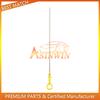 Engine Oil Dipstick Gauge Oil Level Dip Stick 16910-77E05 16910-77e05 For Su-zuki Aerio Vitara Esteem Sidekick Chevrolet Tracker