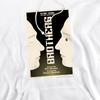 STAR TREK Mens The Next Generation Season 4 Episode 3 Hoodie