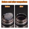 30ml Nano Anti-fog Spray Anti-fog Spray for Glasses, Helmets, Car Windows, for Good Visibility On Rainy Days.,  Antifog Solution
