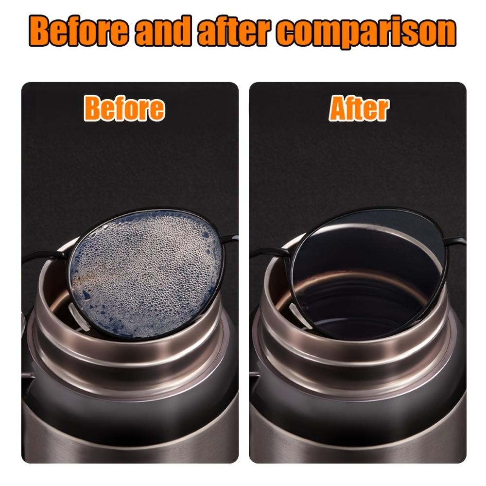 30ml Nano Anti-fog Spray Anti-fog Spray for Glasses, Helmets, Car Windows, for Good Visibility On Rainy Days.,  Antifog Solution