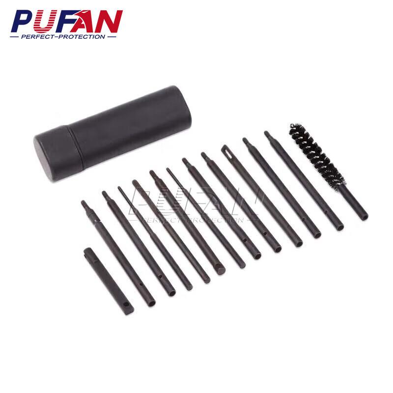 Чистящий стержень Pufan 95