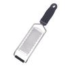 304 Stainless Steel Cheese Grater & Lemon Zester with Protective Cover