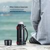 Fuguang Large Capacity Stainless Steel Vacuum Insulated Travel Flask