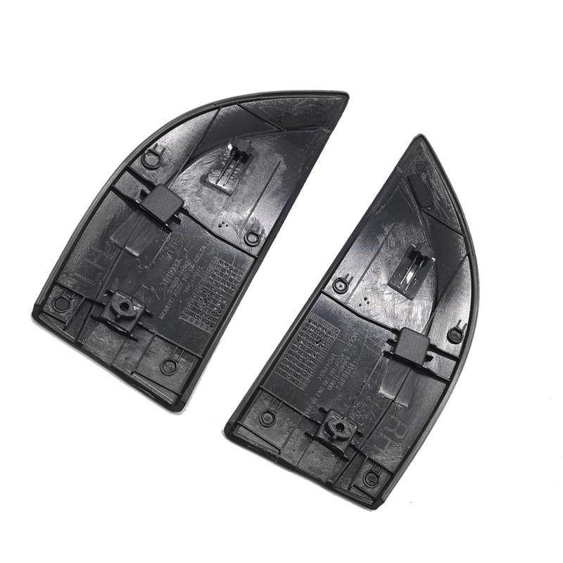 Durable-Car Exterior Rear Rear Door Trim For Accent 2006-2009 838301E000 838401E000