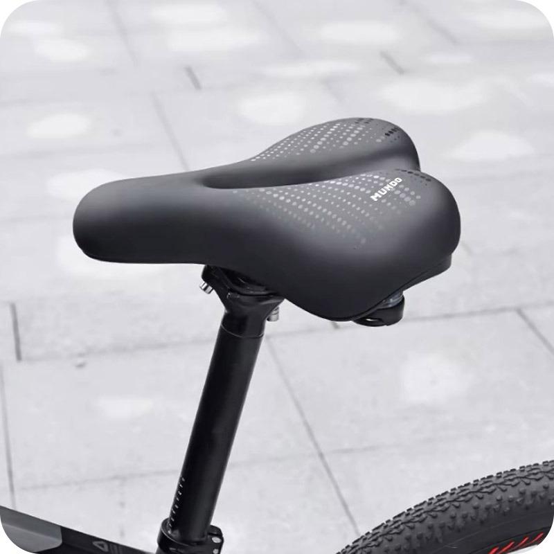 S4 Bicycle Seat