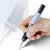 1X Cordless Electric Mini Drill Grinder Engraving Pen Variable Speed Rotary Tool
