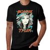 Bonnie Tyler Anii 80 1980 Muzică Pop Total Eclipse Of The H E A R T S Pentru Fani Pentru Unisex Și Tricouri Tricouri Îmbrăcăminte Unisex
