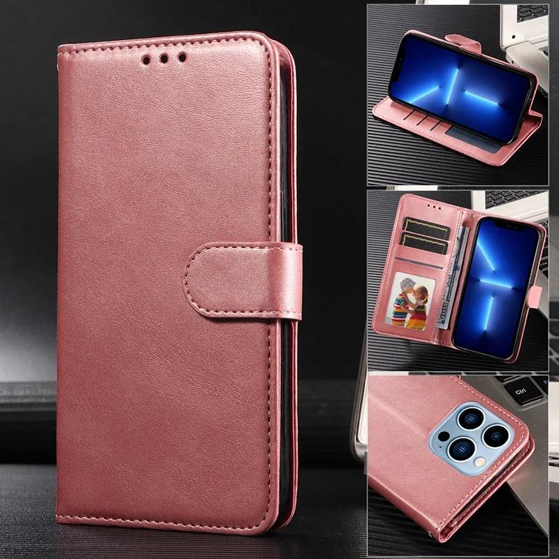 Wallet PU Leather Case For Huawei Nova 10 9 Pro 10 SE 8i Y70 Plus Y90 Honor 200 Lite X30i X30 X20 X9 X8 X7 X6 X6B X6A Plus X60i