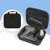 Car Vacuum Cleaner Bag Accessory Storage Lightweight Container Zipper Design Large Capacity