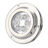 Underwater White Light  IP68 Waterproof for Marine LED Yacht Boat