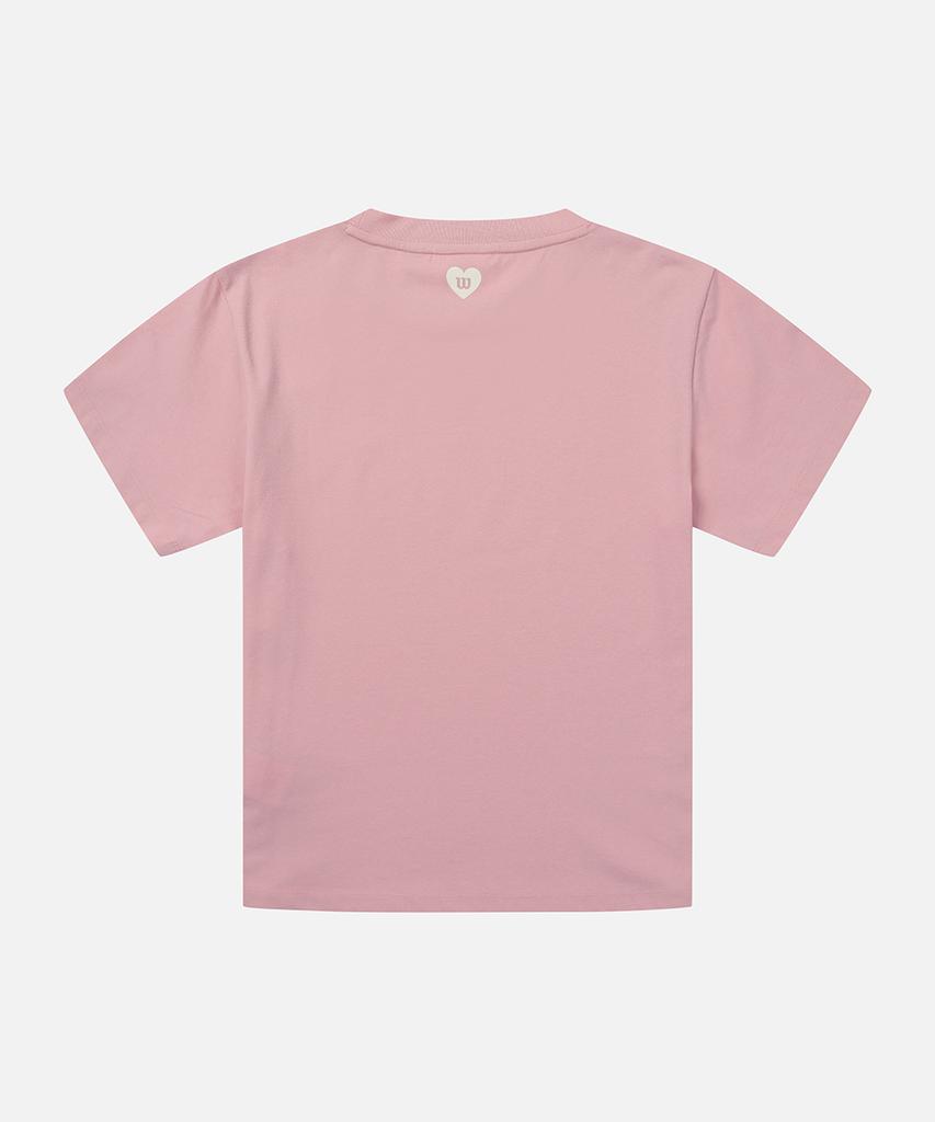 Wilseun Pure Dry Ace T-Shirt W (4 Colors)