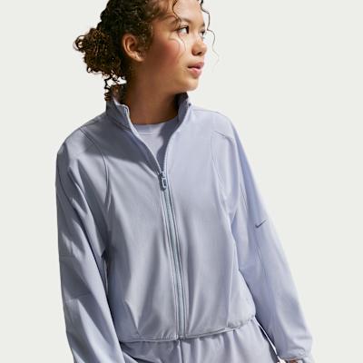 Unisex Nike Kids Jackets Moderate