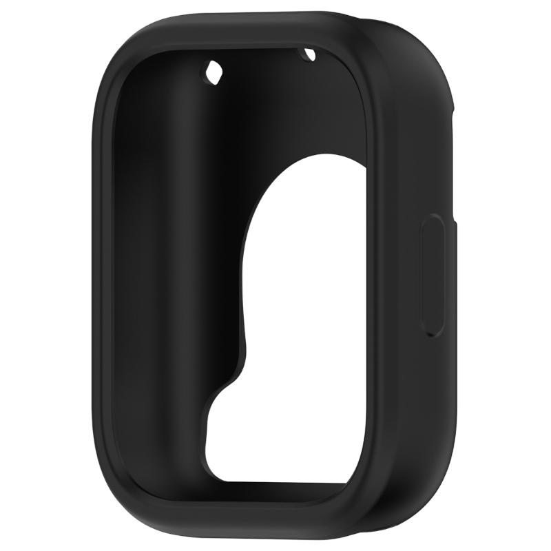 Shockproof Silicone Skin for Watch 5 Active/5 Lite Models Lightweight Protective Cover Convenient Installation