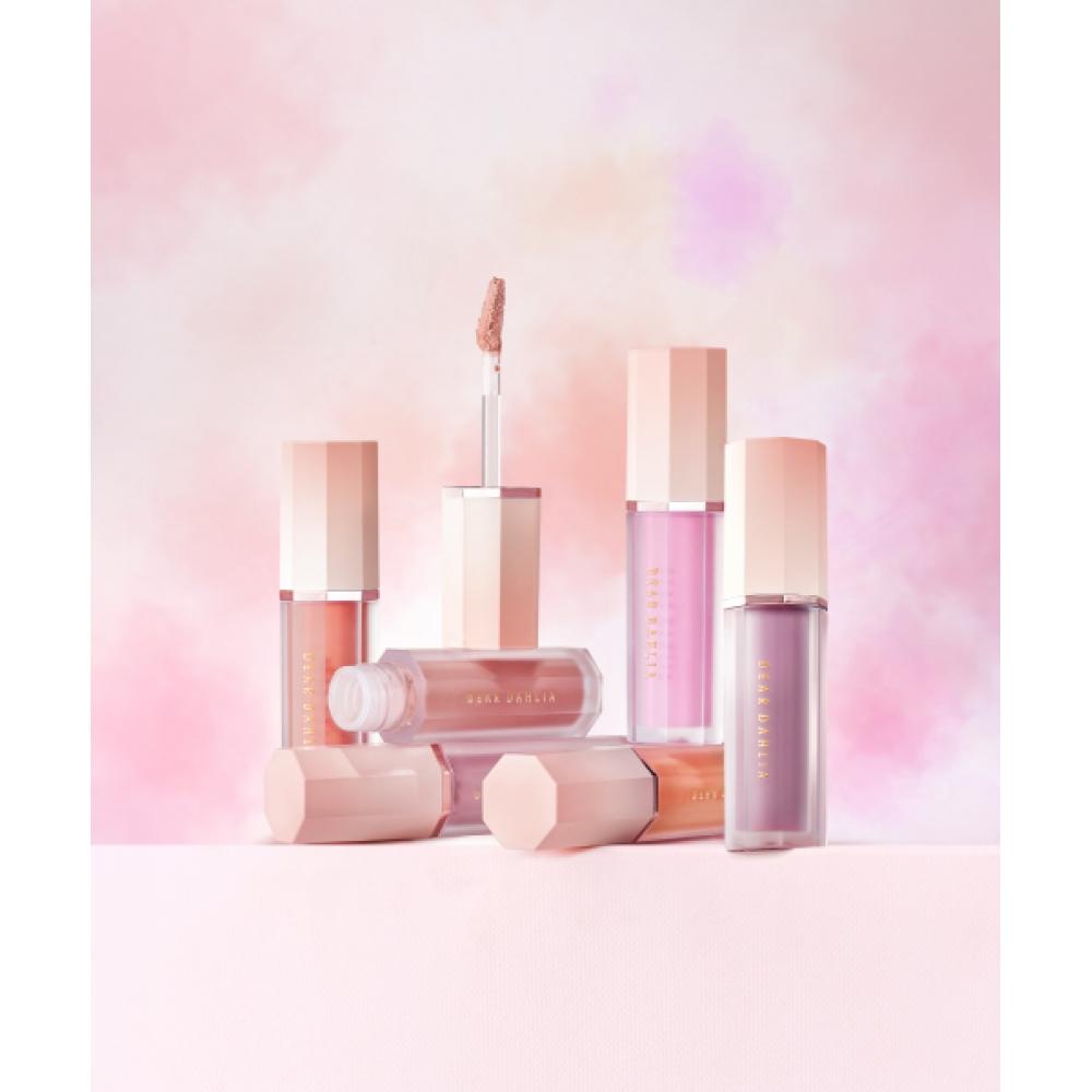 Deardahlia Petal Blur Cream Blush