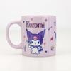 Sanrio Caneca de Mão com Cor Diária de Personagem 380ml (Escolha 1 de 4)