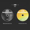 Atbo   The Beginning        Mini Album 1
