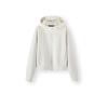 Semir Women's Casual Hooded Sporty Jacket