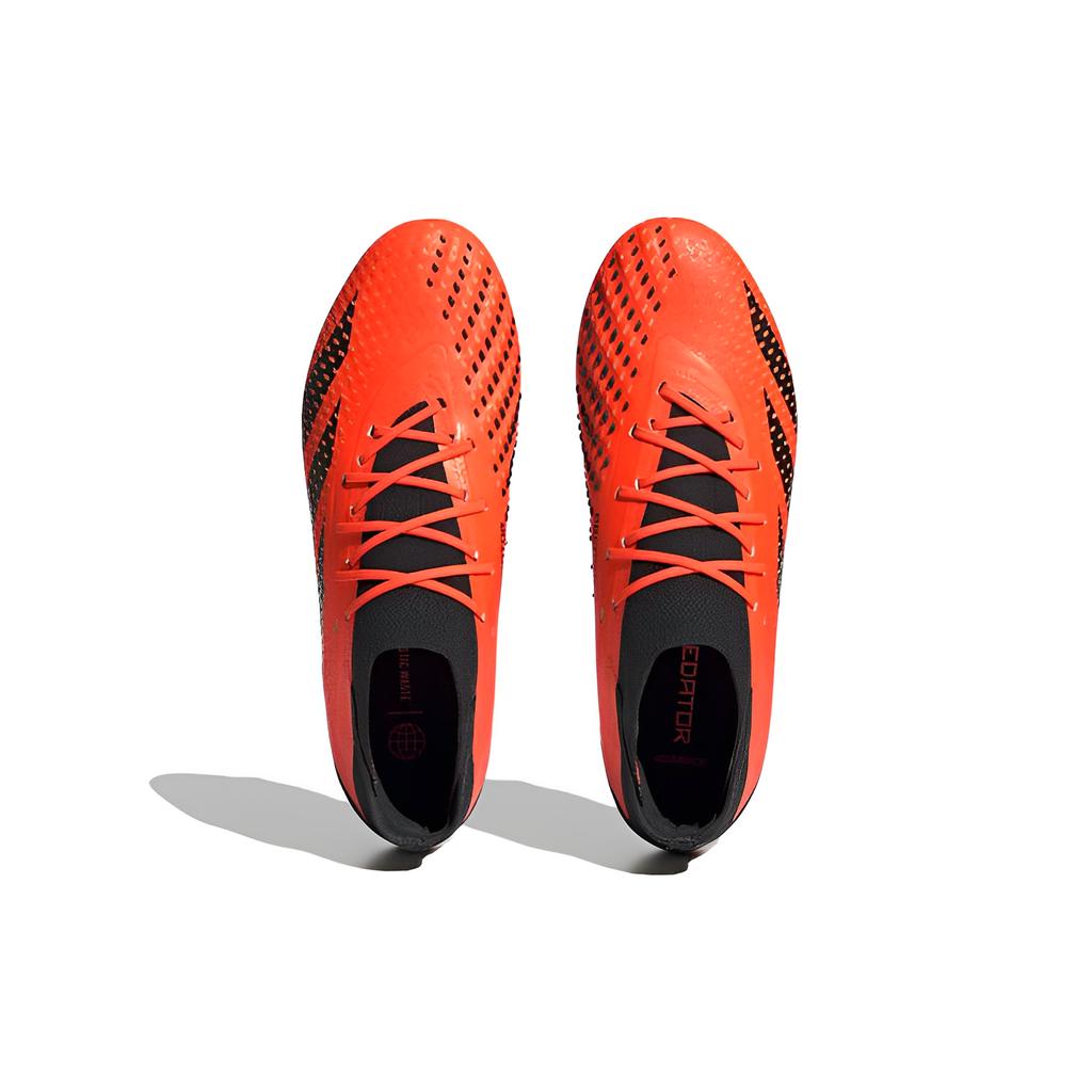 New Adidas Predator Accuracy.1 Fg Heatspawn Pack GW4572