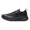 Anta Comfortable Versatile Fashionable Durable Supportive Rebound Low Top Short Distance Running Shoes Men sneaker Black 112515502-3