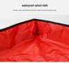 Portable Waterproof Foldable Cat Litter Box - Practical Oxford Cloth Design