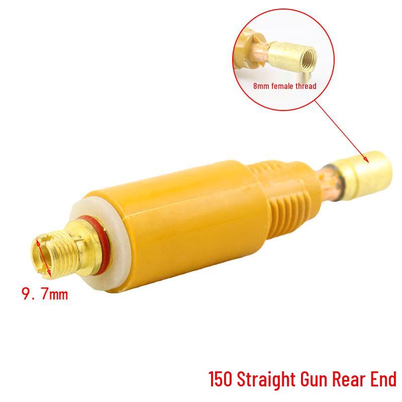 

Pen-Type Argon Arc Welding Torch Head