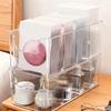 Face Mask Storage Box, Skincare Product Storage Box, Dressing Table Storage Box, Cosmetic Storage Box, Perfume Holder