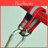 65cm Nylon Hammock Strong 2x Tree Hanging Straps Swing Belt Outdoor