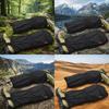 Windproof Leg Gaiters Waterproof Leg Warmers Mountaineering Snow Boot Covers  Hiking