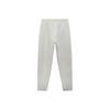 Adidas X Fear Of God Athletics Loose Fit Color Block Lace-Up Sports Pants Unisex bottoms KC6457