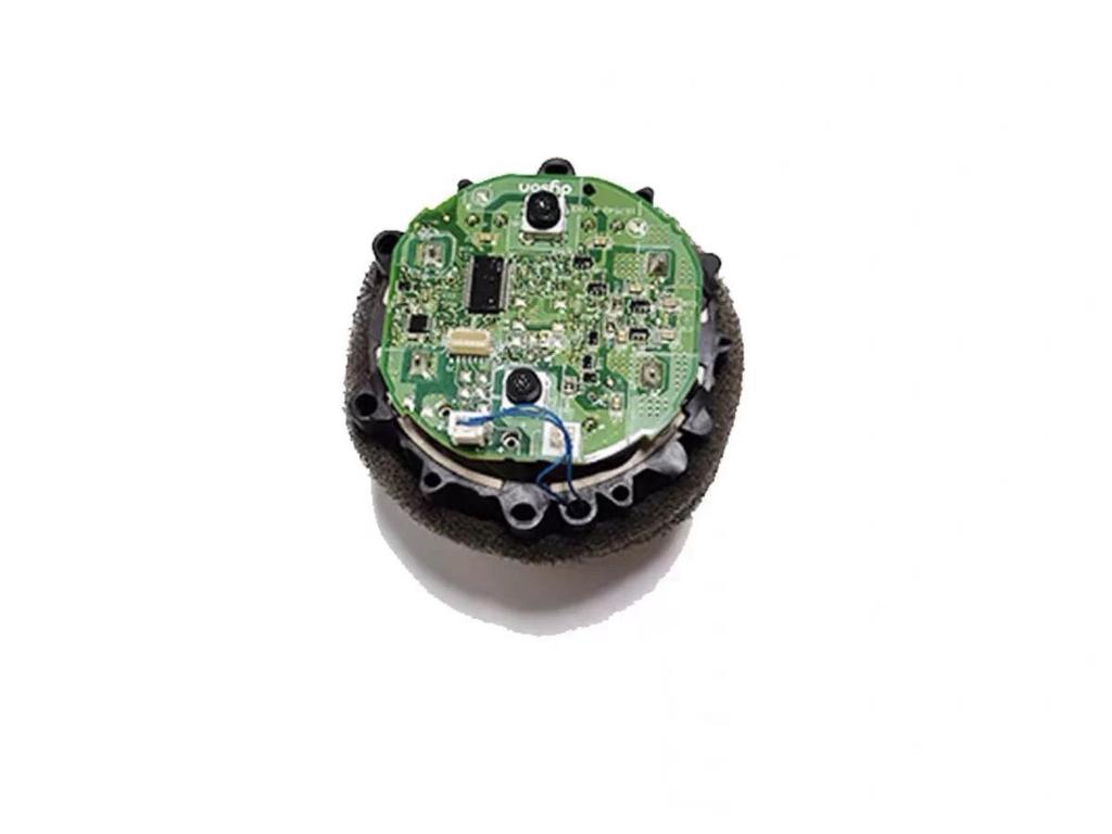 Dyson V6-V15 Vacuum Motor Assembly Repair Kit